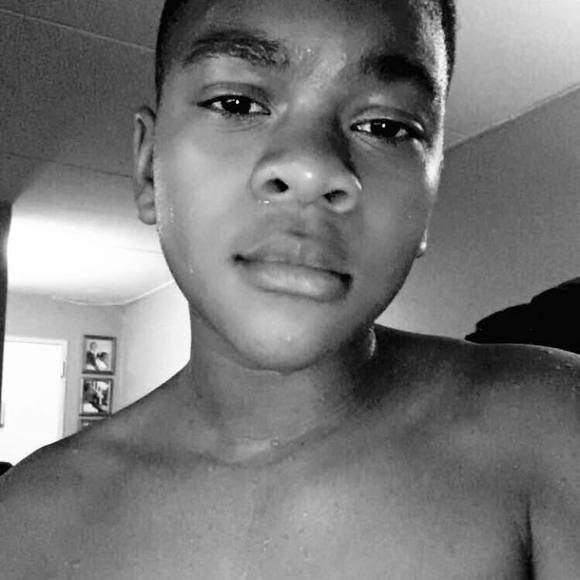 Meet your Posher, Elijah - Picture 1 of 1